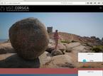 Visit Corsica, l'agence du Tourisme de la Corse