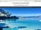 Le guide intelligent pour les vacances en Corse Le guide intelligent pour les vacances en Corse