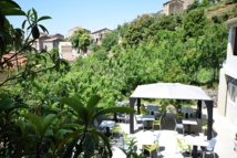 Le restaurant Le restaurant