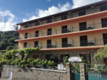 Hotel U Paese