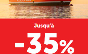 Partenaires de l'hôtel