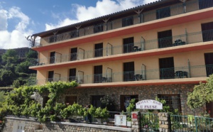 Hotel U Paese